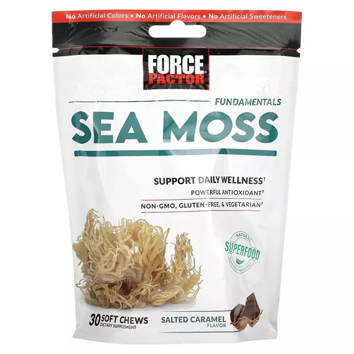 seamoss benefits for men