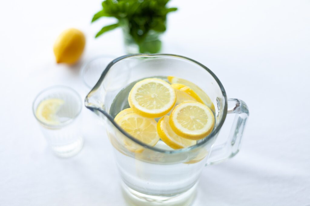 natural remedies to restore pH balance