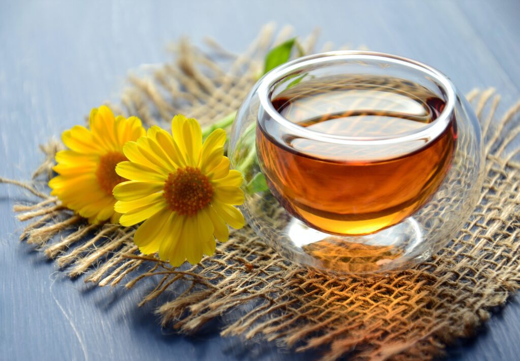 natural remedies to restore pH balance